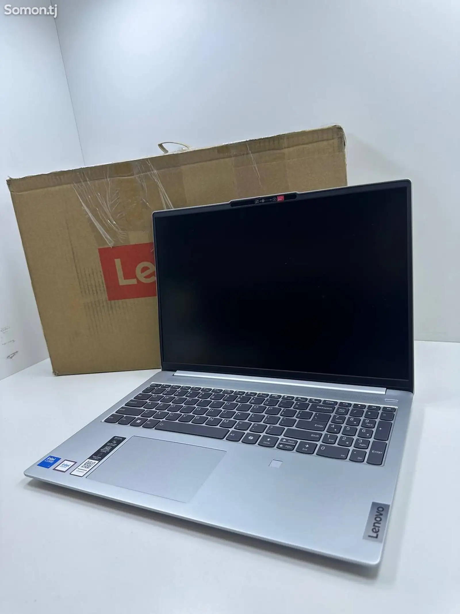 Ноутбук Lenovo Ideapad Slim 5 16IRU9/i7 150u/Ram-16/Ssd-512gb/LCD-16 WUXGA IPs-1