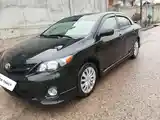 Toyota Corolla, 2012-5