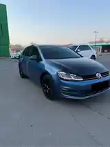 Volkswagen Golf, 2014-2