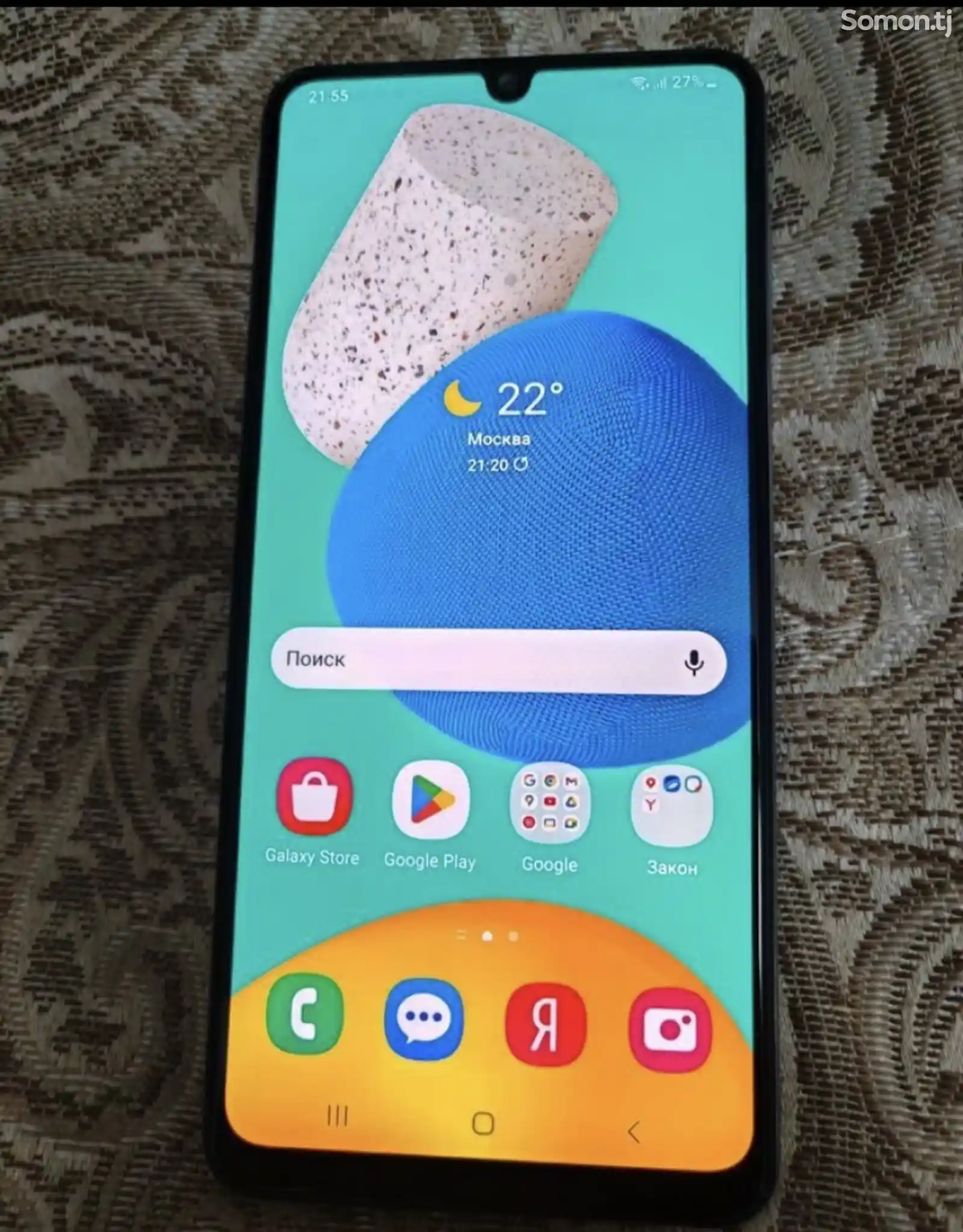 Samsung Galaxy A52s 5G,8/256gb-3