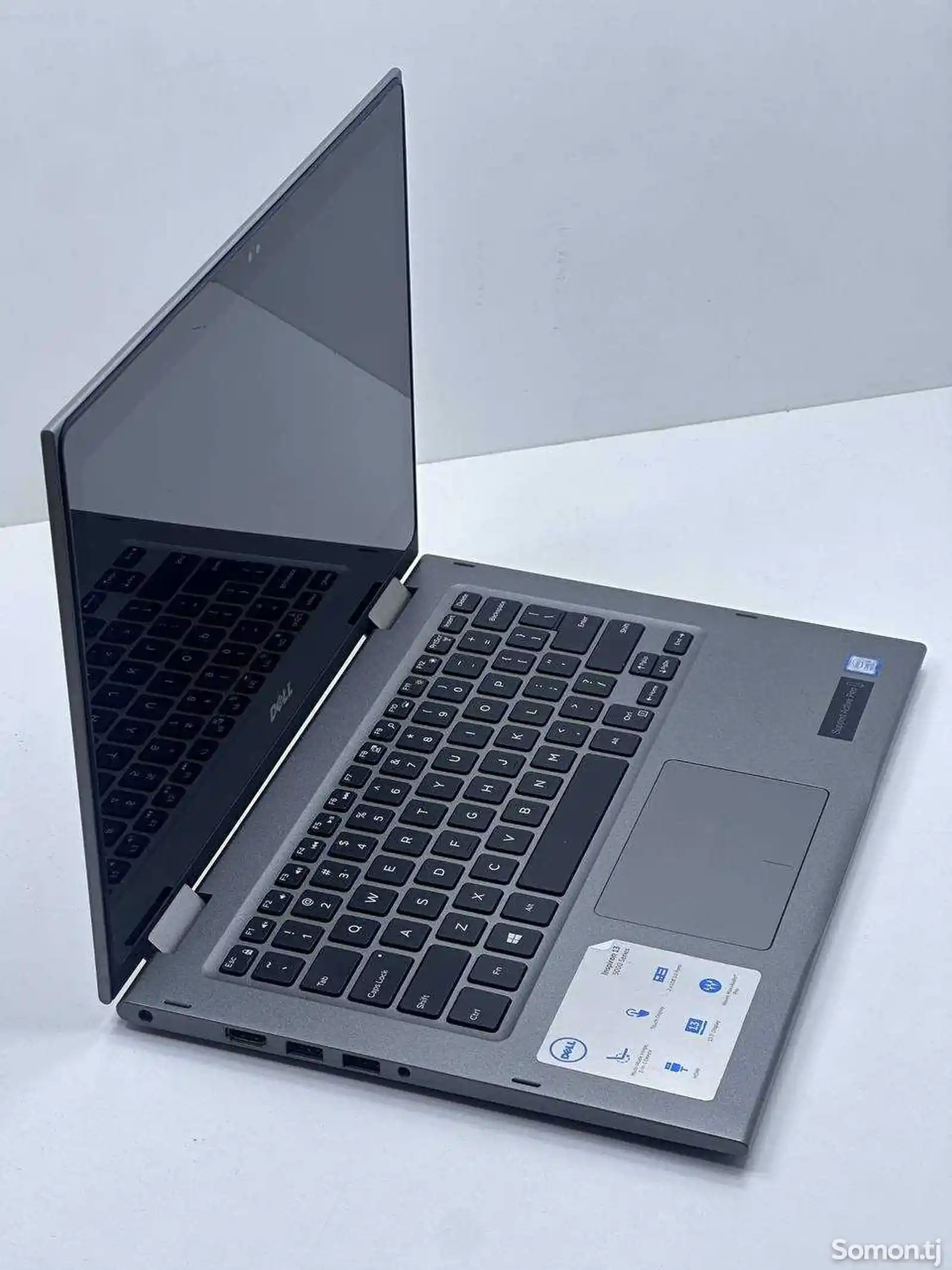 Ноутбук Dell inspiron 5379 x360-3