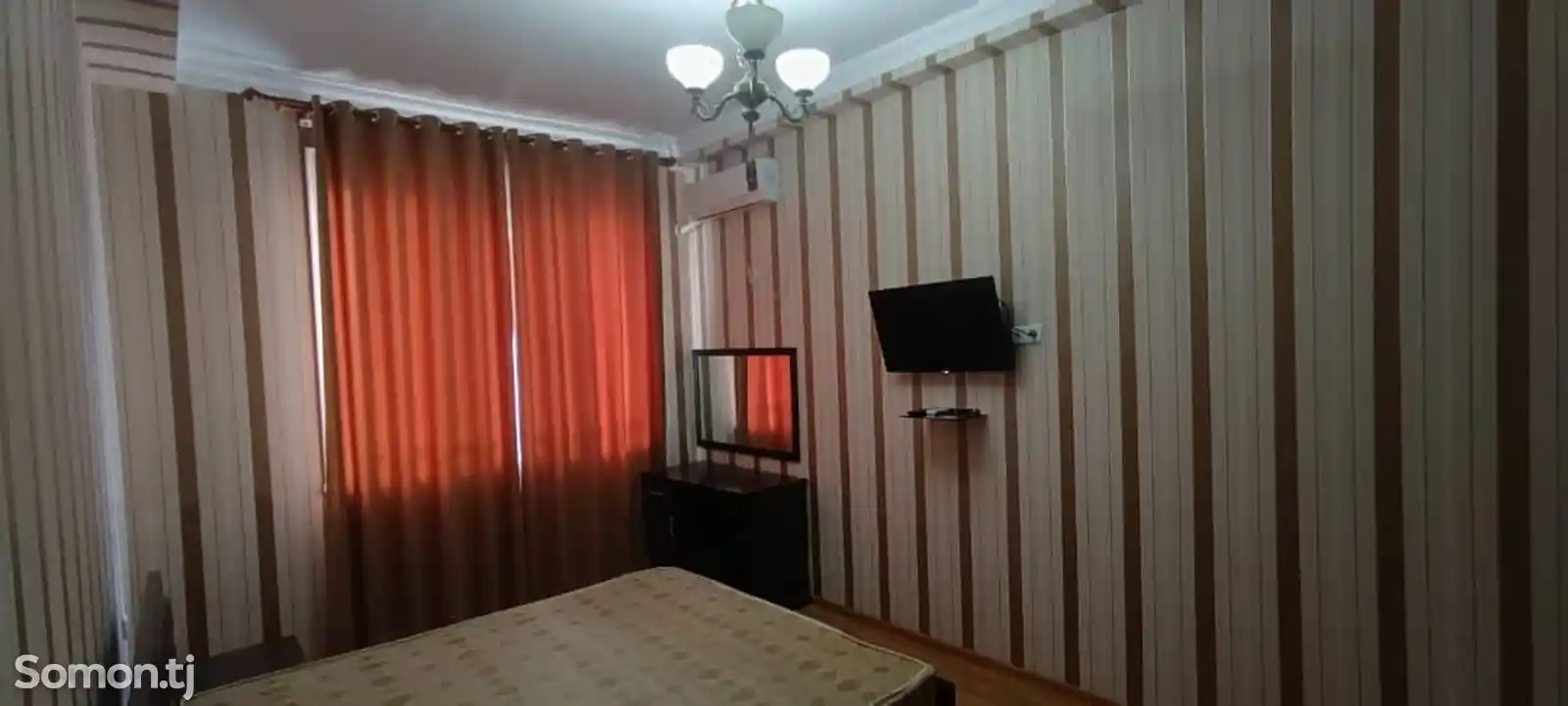 3-комн. квартира, 6 этаж, 75м², Универмаг-7