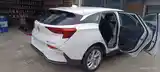 BAIC BJ30, 2024-4