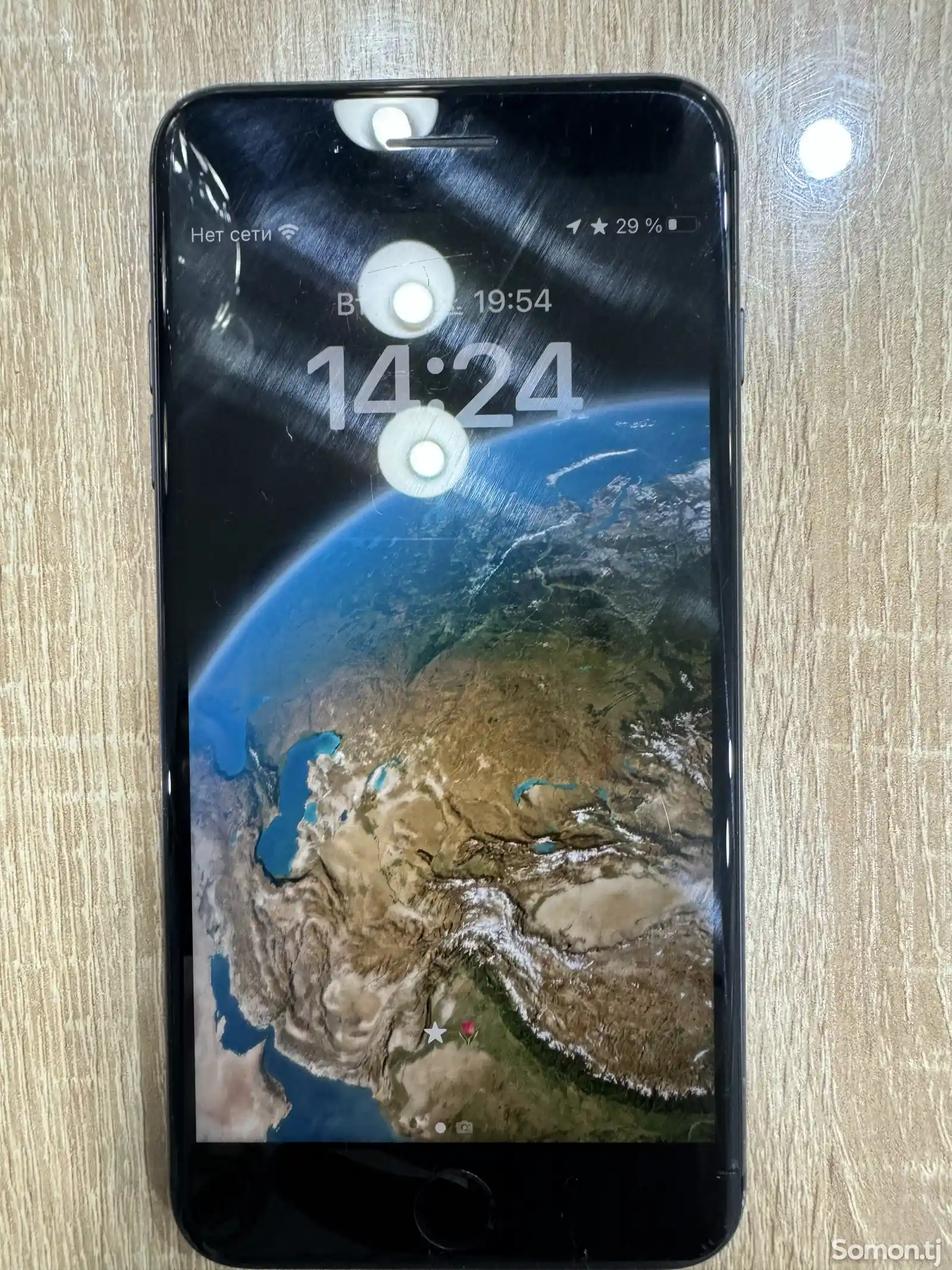 Apple iPhone 8 plus, 64 gb, Space Grey-2