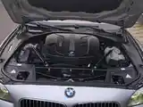 BMW 5 series, 2011-8