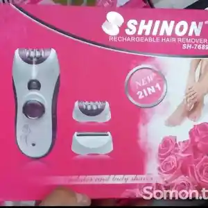 Эпилятор Shinon SH7689