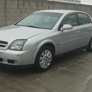 Opel Vectra C, 2003