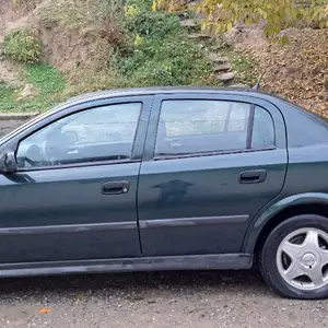 Opel Astra G, 1999