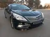 Hyundai Grandeur, 2015-5