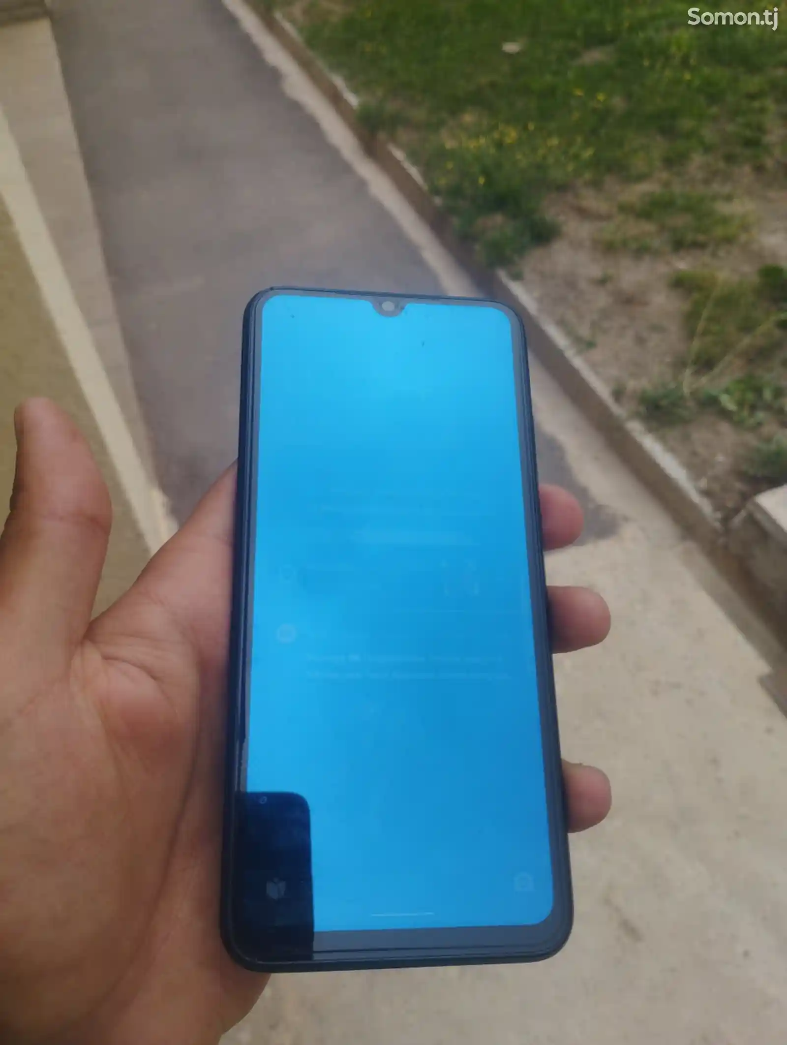 Xiaomi Redmi A1+-4