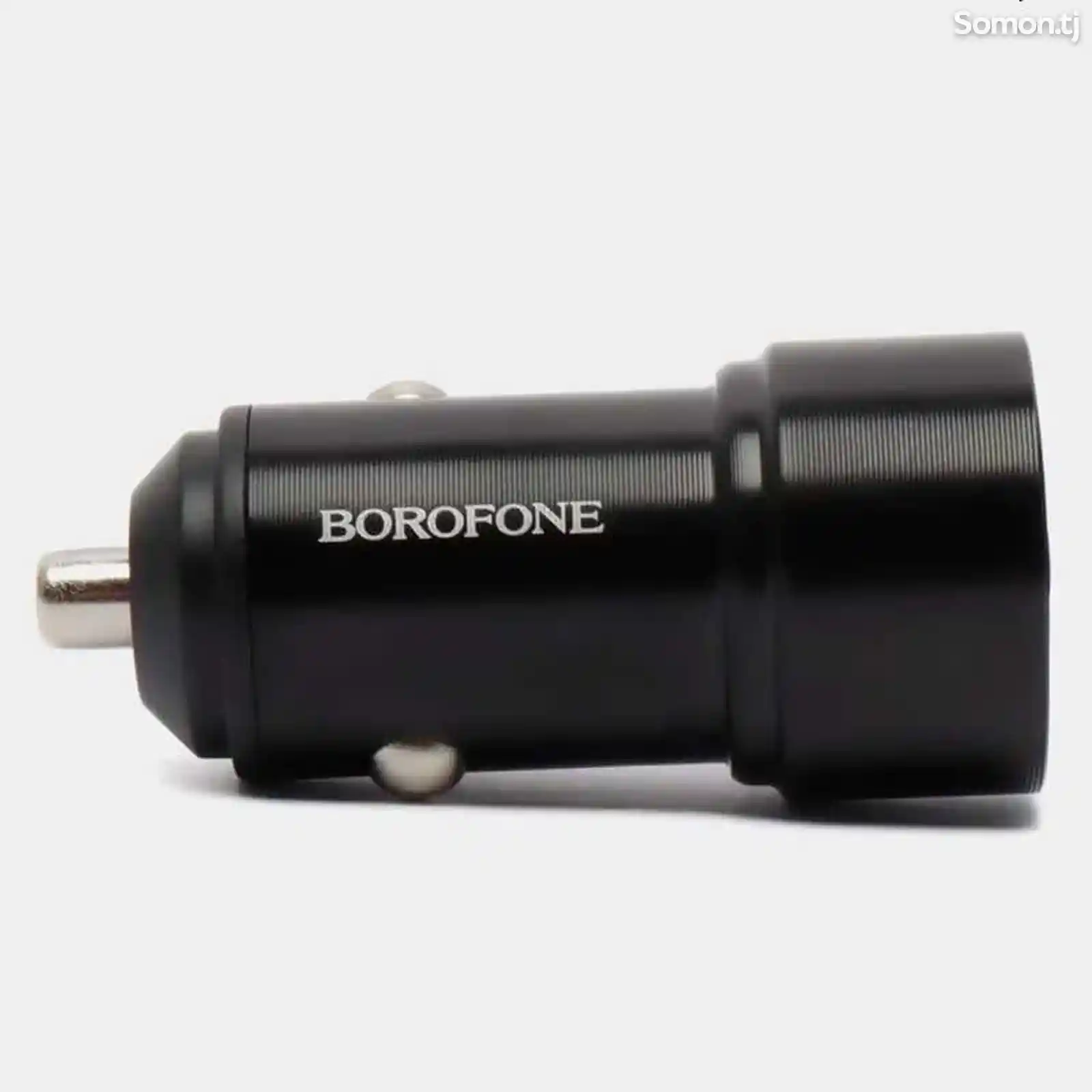 Автомобильное зарядное устройство Borofone BZ18-6