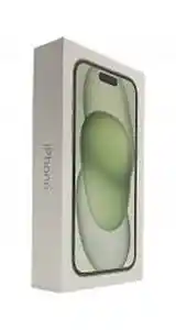 Apple iPhone 15, 128 gb, Green-7