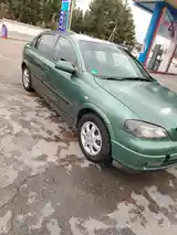 Opel Astra G, 2000-3