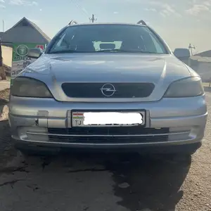 Opel Astra G, 1999