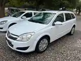 Opel Astra H, 2008-5