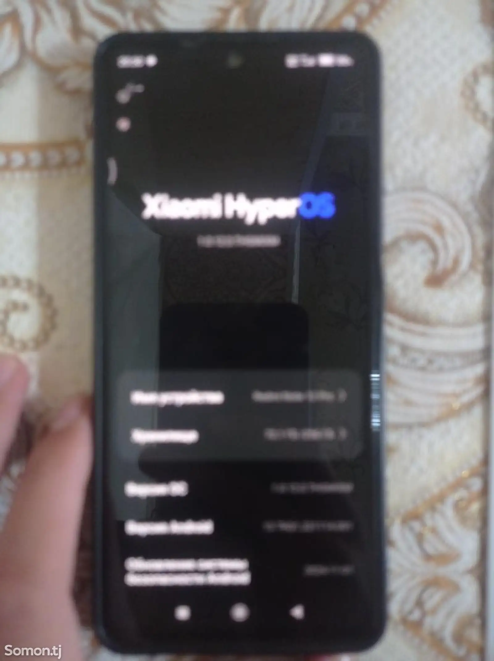 Xiaomi Redmi note 12 pro-1