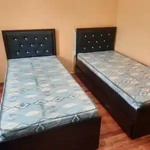 Односпальный кровать
