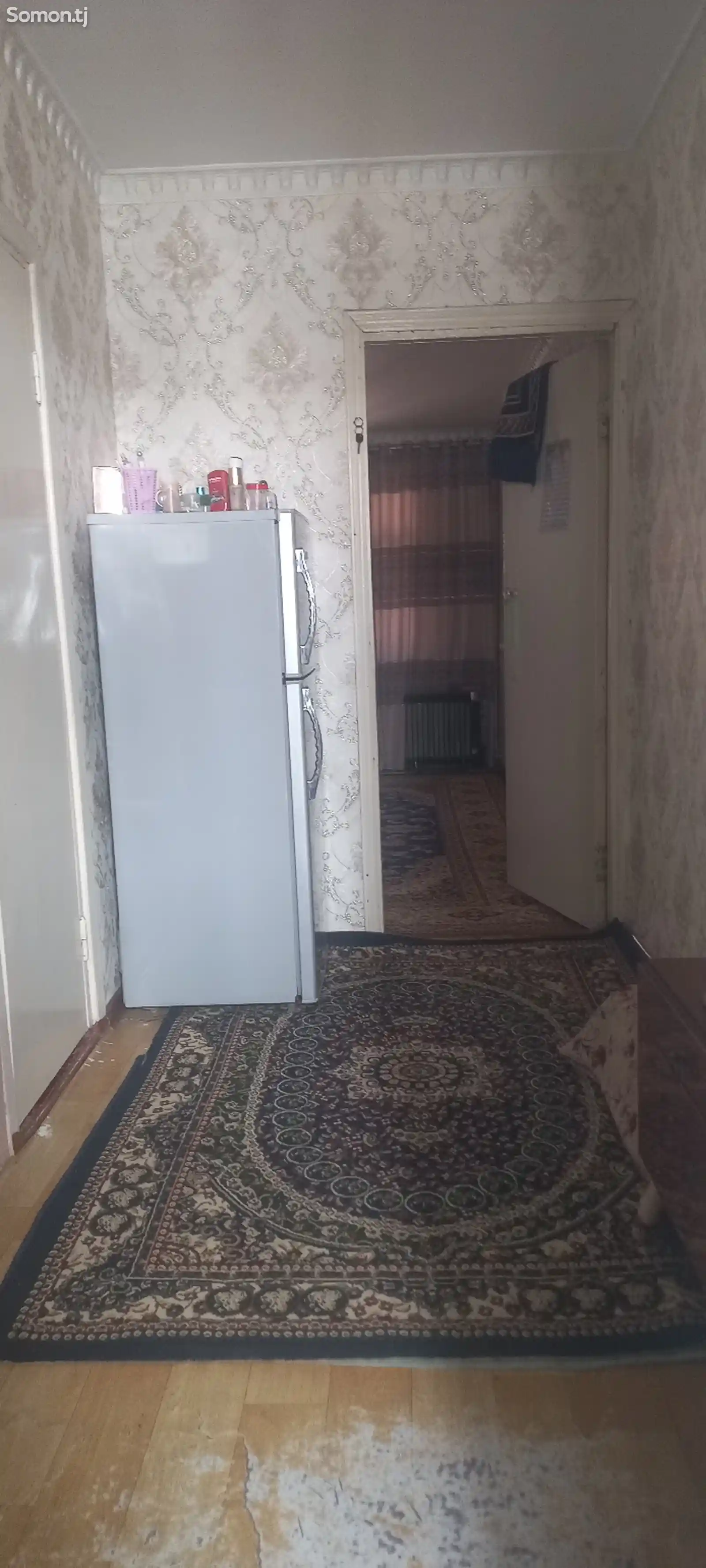 1-комн. квартира, 1 этаж, 30 м², Сино, Гипрозем-4