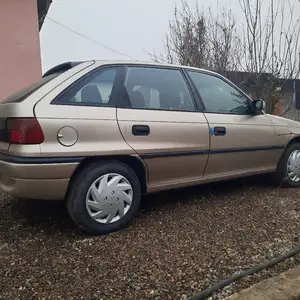 Opel Astra F, 1997