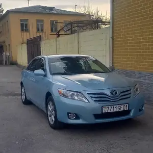 Toyota Camry, 2008