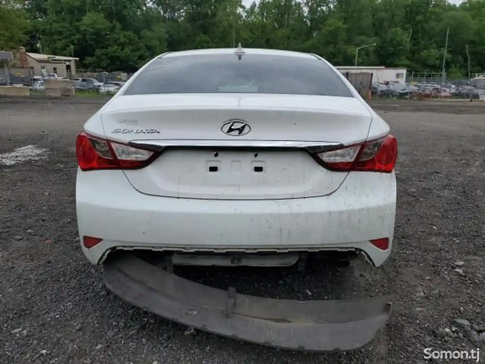 Hyundai Sonata, 2014-9