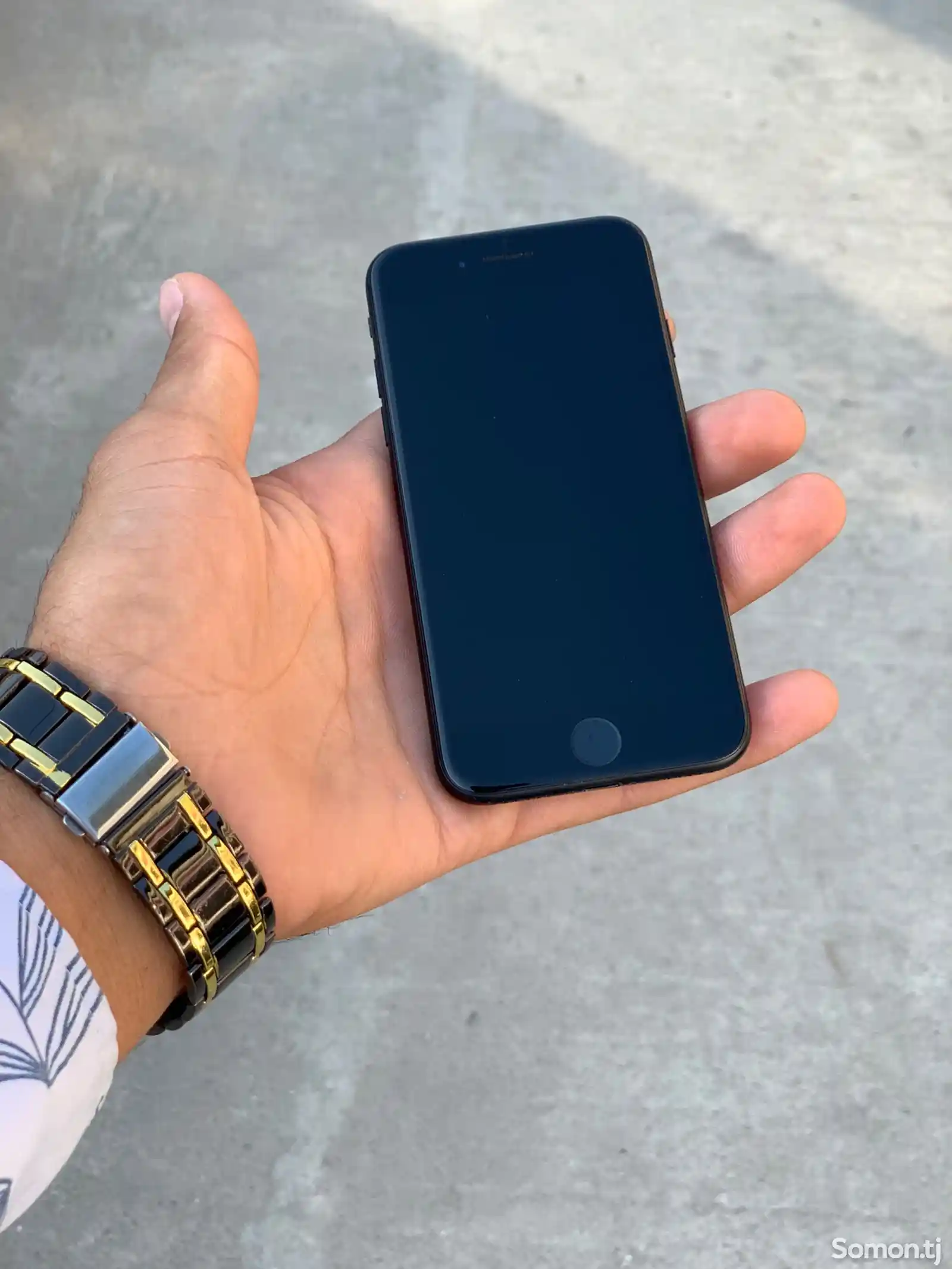 Apple iPhone 7, 128 gb-3