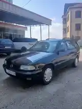 Opel Astra F, 1993-2