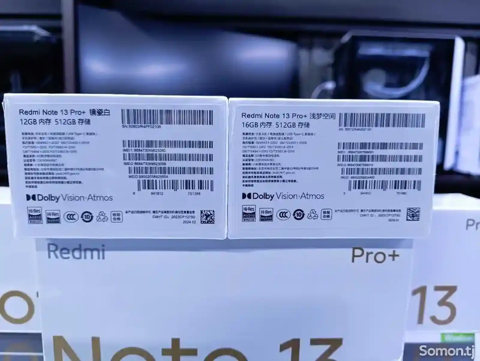 Xiaomi Redmi Note 13 Pro Plus-5