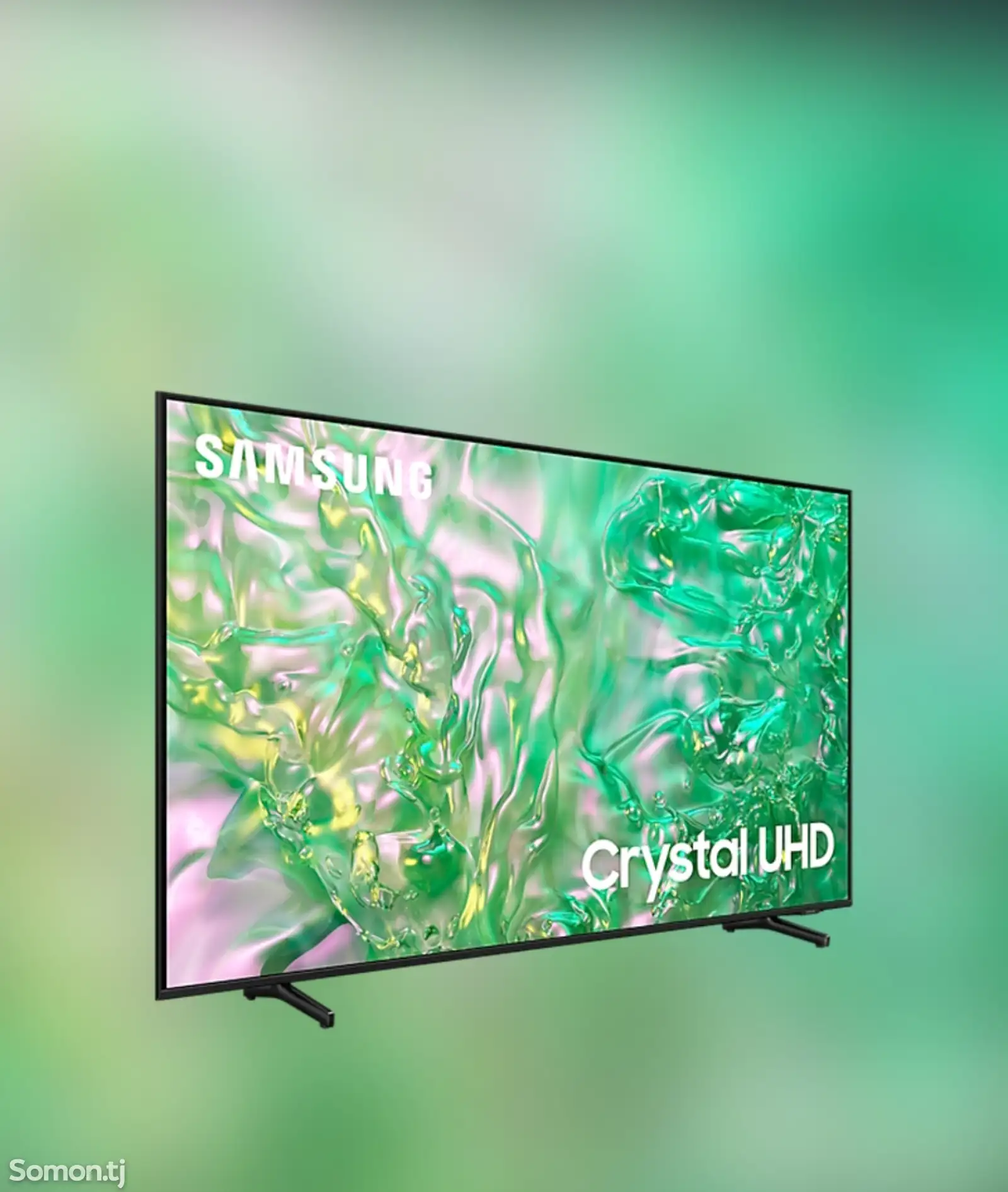 Телевизор Samsung 60 smart TV-1