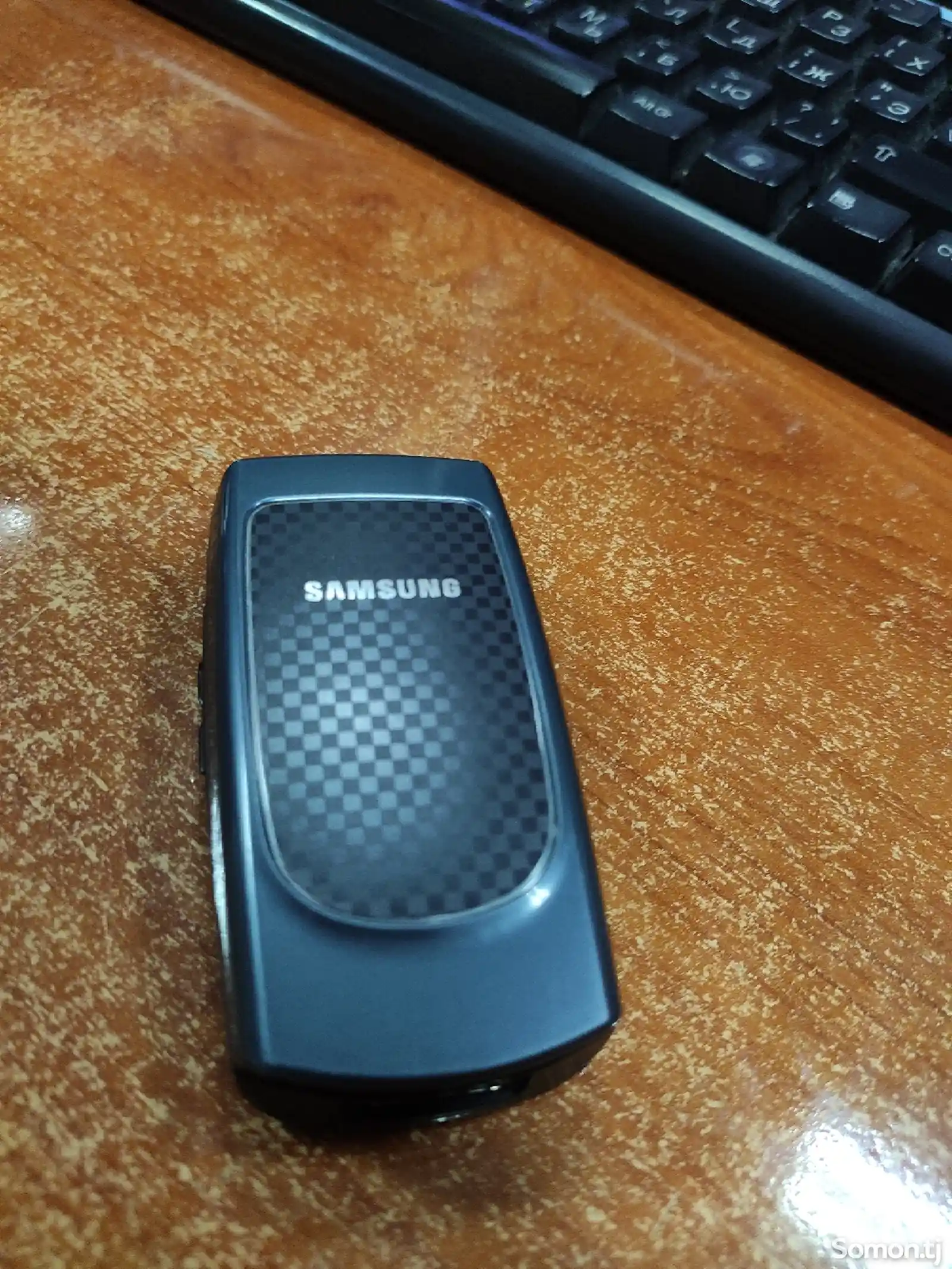 Samsung SGH-X160-1