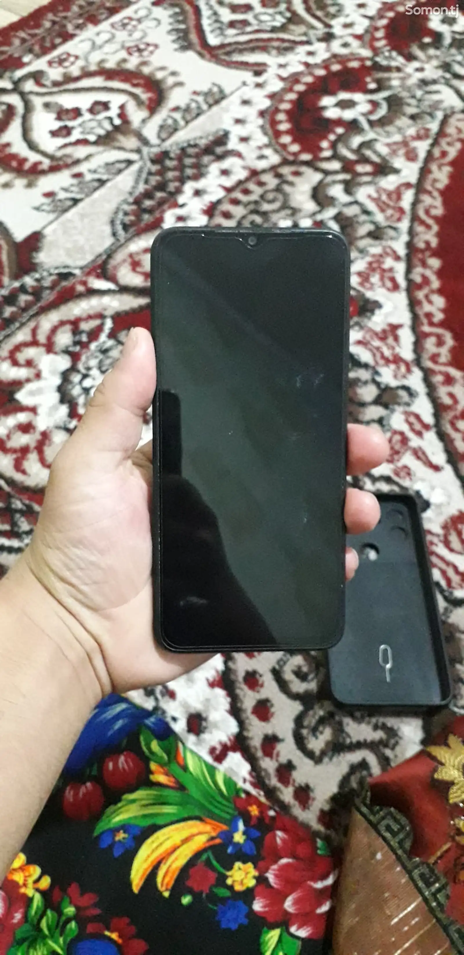 Xiaomi Pосо C51-1