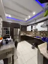 3-комн. квартира, 2 этаж, 120 м², За налоговой Сомони, клиника Веданта-2