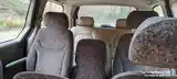 Kia Carnival, 2004-4