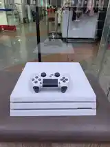 Игровая приставка Sony PlayStation 4pro 1TB-3