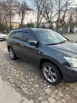 Lexus RX series, 2007-2