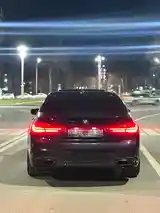 BMW 7 series, 2018-2