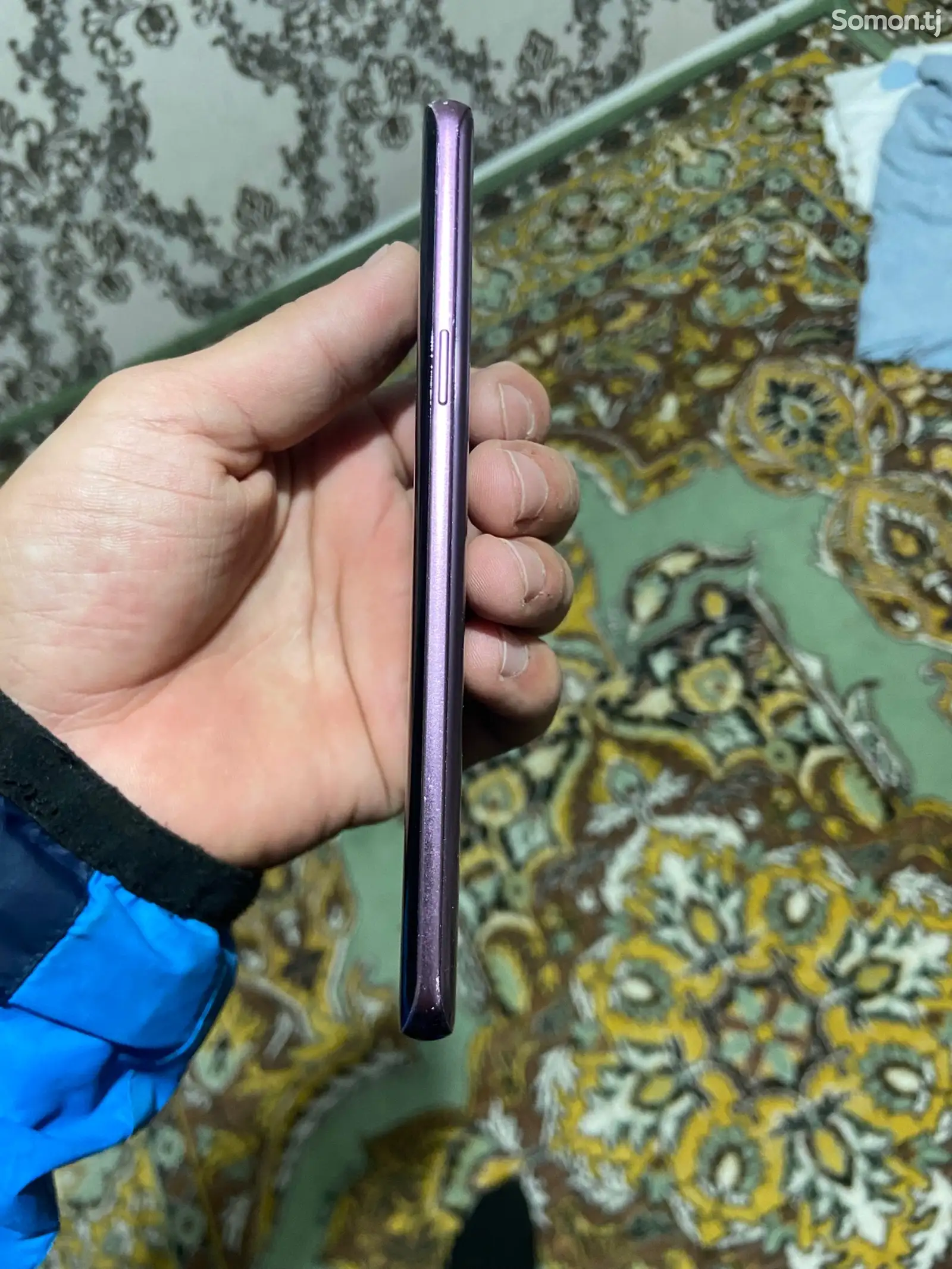 Samsung Galaxy S9, 64 gb-1