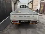 Бортовой автомобиль Hyundai Porter, 2001-2