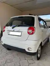 Daewoo Matiz, 2010-2