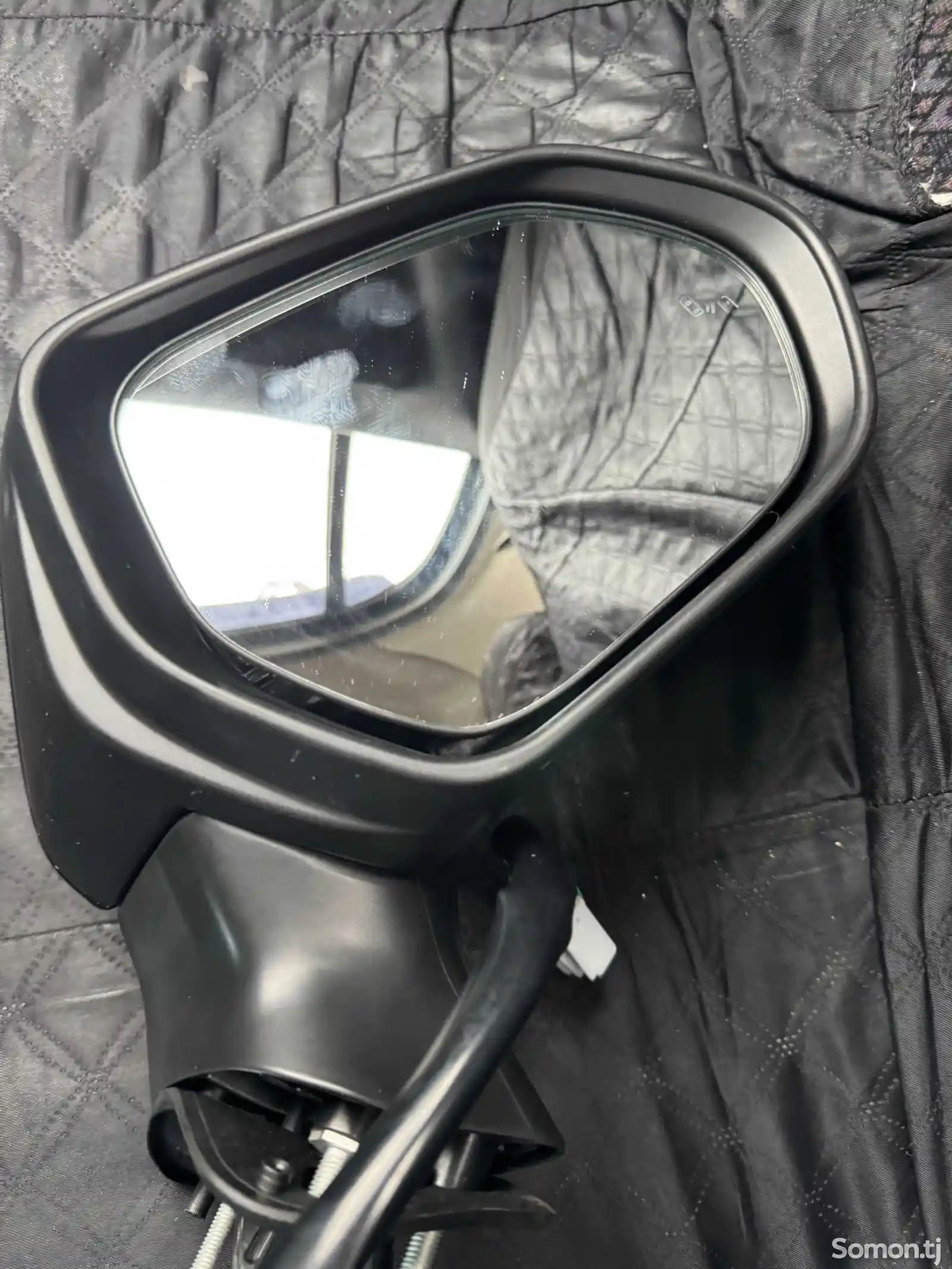 Боковое зеркало с датчиком для Toyota Camry 6-3