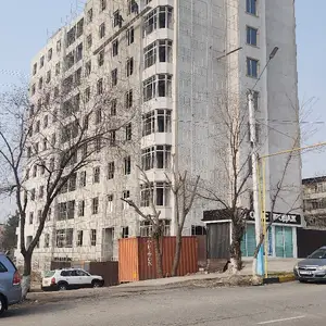 1-комн. квартира, 9 этаж, 49 м², 34мкр