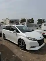 Toyota Wish, 2014-2