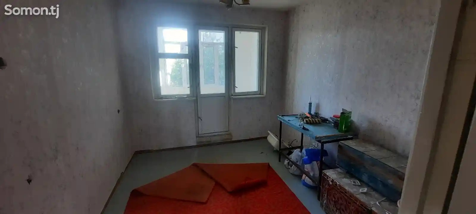 3-комн. квартира, 4 этаж, 84 м², 28 мкр-3