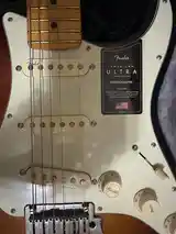 Электро гитара Fender Stratocaster made in USA-4