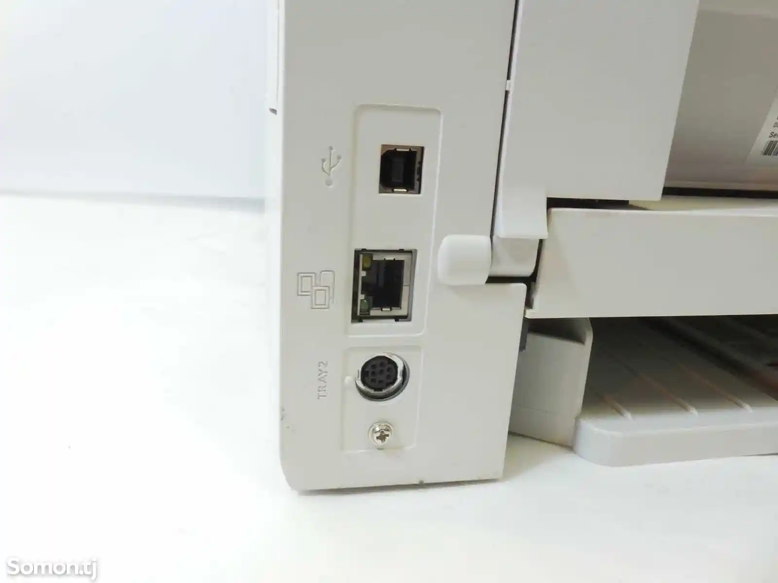 Принтер Xerox 3220 5/1-5