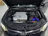 Toyota Camry, 2017-10