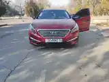 Hyundai Sonata, 2016-9