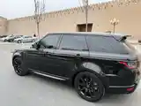 Land Rover Range Rover Sport, 2022-2