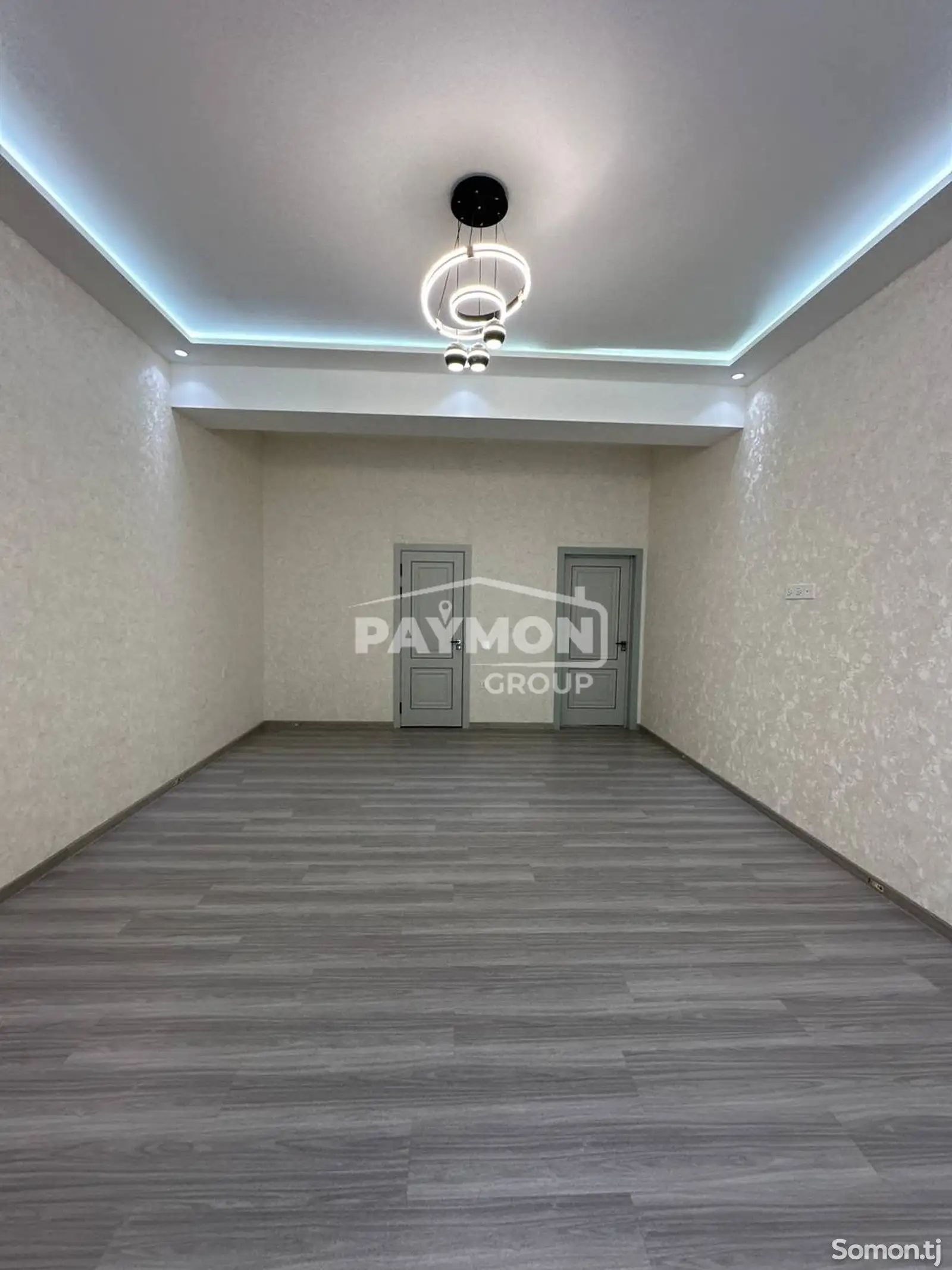 3-комн. квартира, 14 этаж, 170м², Де-факто-6