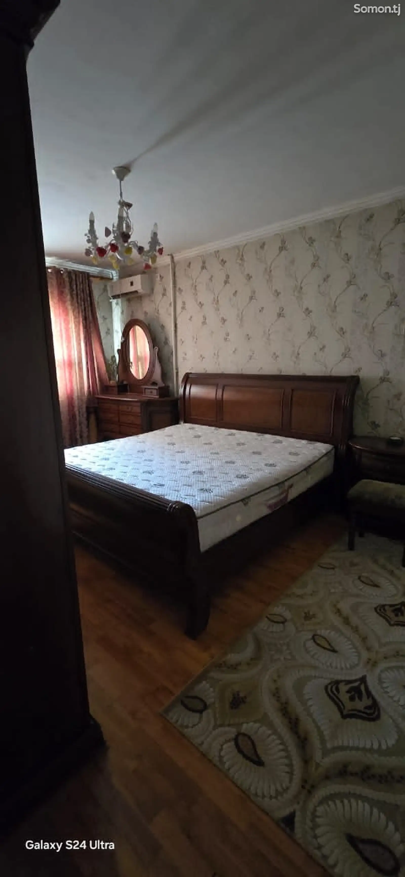 3-комн. квартира, 8 этаж, 88м², Cино-1